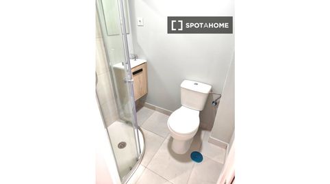 Foto 4 de Habitación en Casco Histórico de Vallecas, Madrid Capital