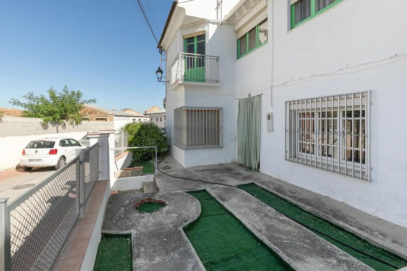 Casa en venda a Calle DR RODRIGUEZ, imagen 31