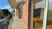 Exterior view of Duplex for sale in Igualada  with Air Conditioner, Heating and Terrace