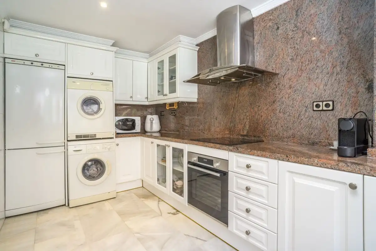 Appartement compact avec terrasse à vendre à Avenida Calderón de la Barca 16, imagen 31