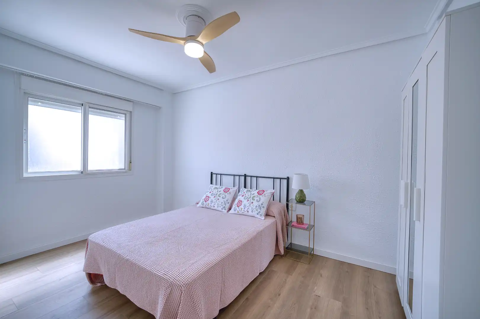 Wohnung zur Miete in Carrer de Higinio Noja (Professor), La Creu del Grau