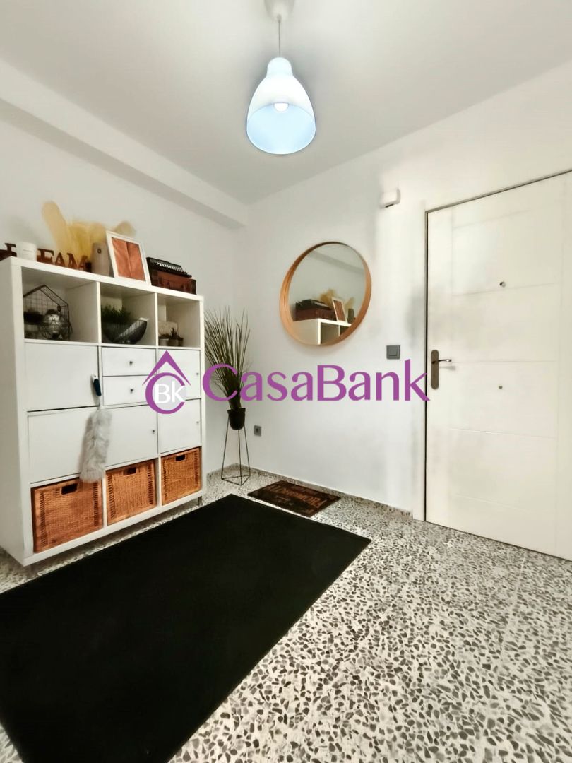 Pis en venda en  Córdoba Capital amb Aire condicionat, Terrassa i Moblat