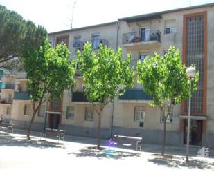 Exterior view of Flat for sale in Sant Celoni  with Balcony