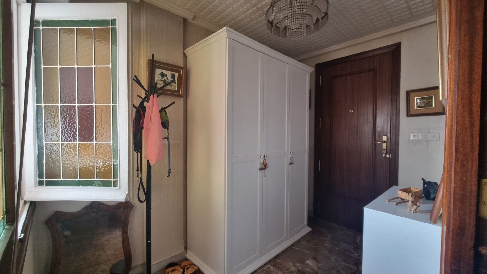 Wohnung zum verkauf in C PORTILLO DE DOÑA MARIA, Centro