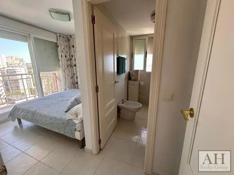 Appartement compact à vendre à Puerto, imagen 12