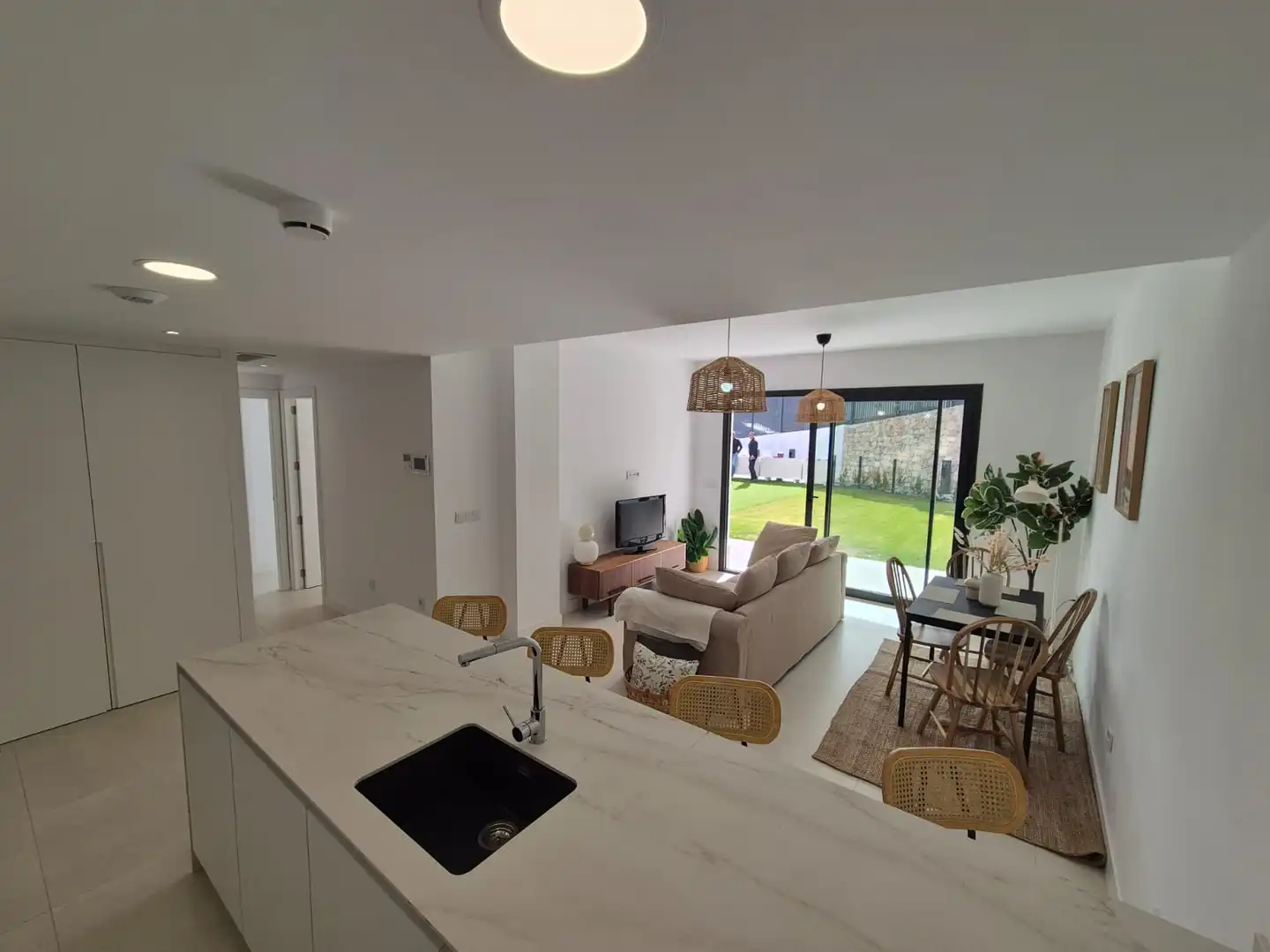 Wohnung mit Pool zum Verkauf in Avenida Fuengirola 2, imagen 12