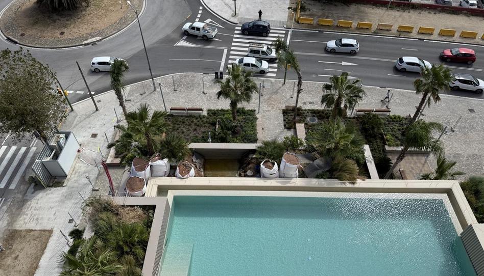 Photo 1 of Flat to rent in Eixample, Barcelona