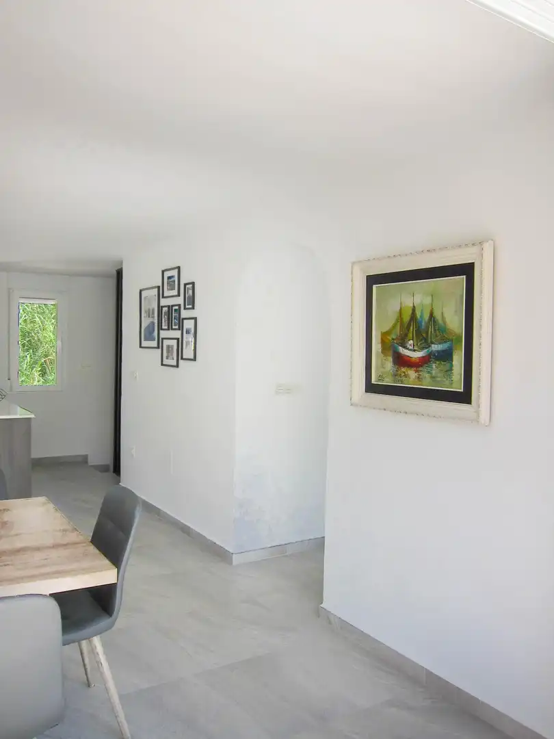 Maison jumelée avec piscine à vendre à L'Albir, imagen 35