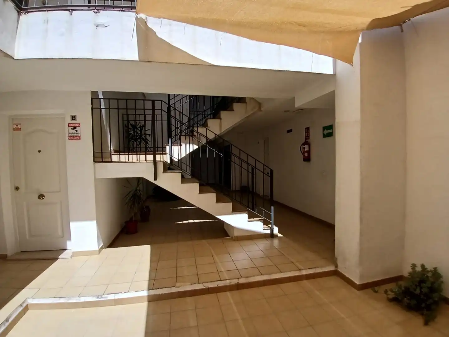 Wohnung zum Verkauf in Alcalá del Río mit Klimaanlage