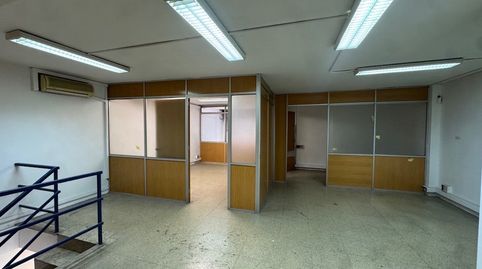 Foto 4 de Oficina de alquiler en Passatge de Font, Sagrada Família, Barcelona Capital