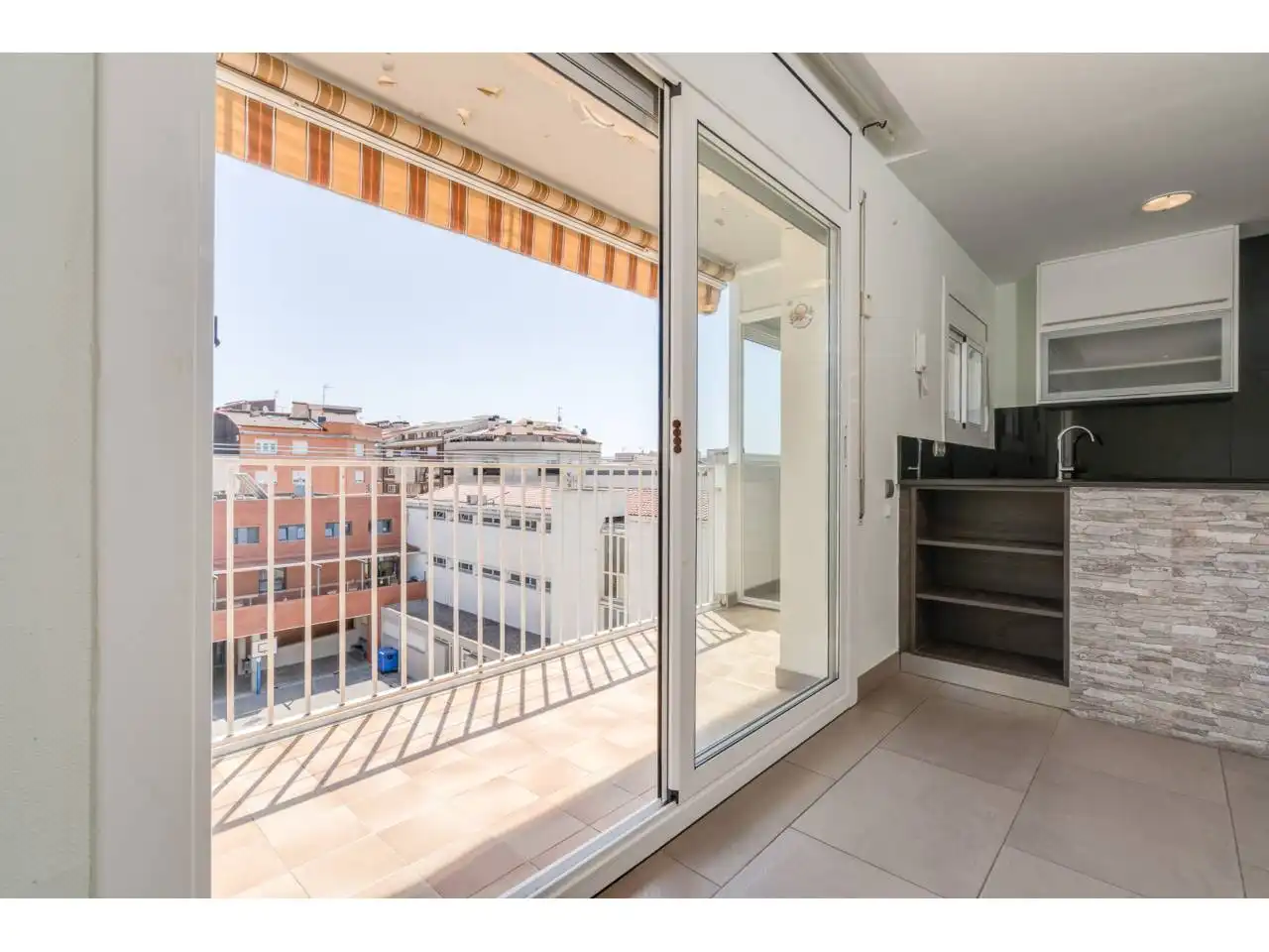 Piso en venta en Ca n'Aurell