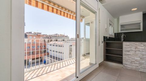 97M2  4 HAB  TRASTERO  BALCÓN  A UN PASO DEL PARC DE SANT JORDI