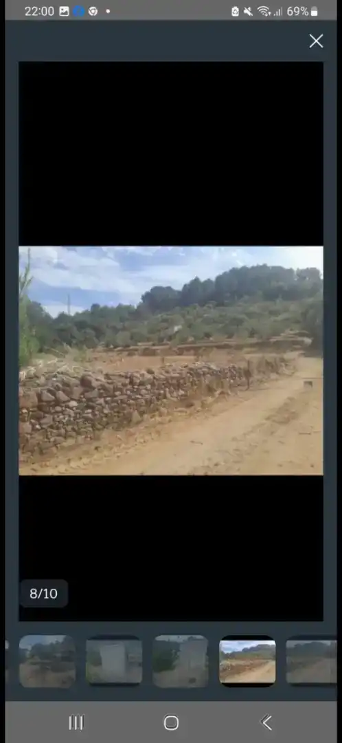 Finca rústica en venda en Les Borges del Camp