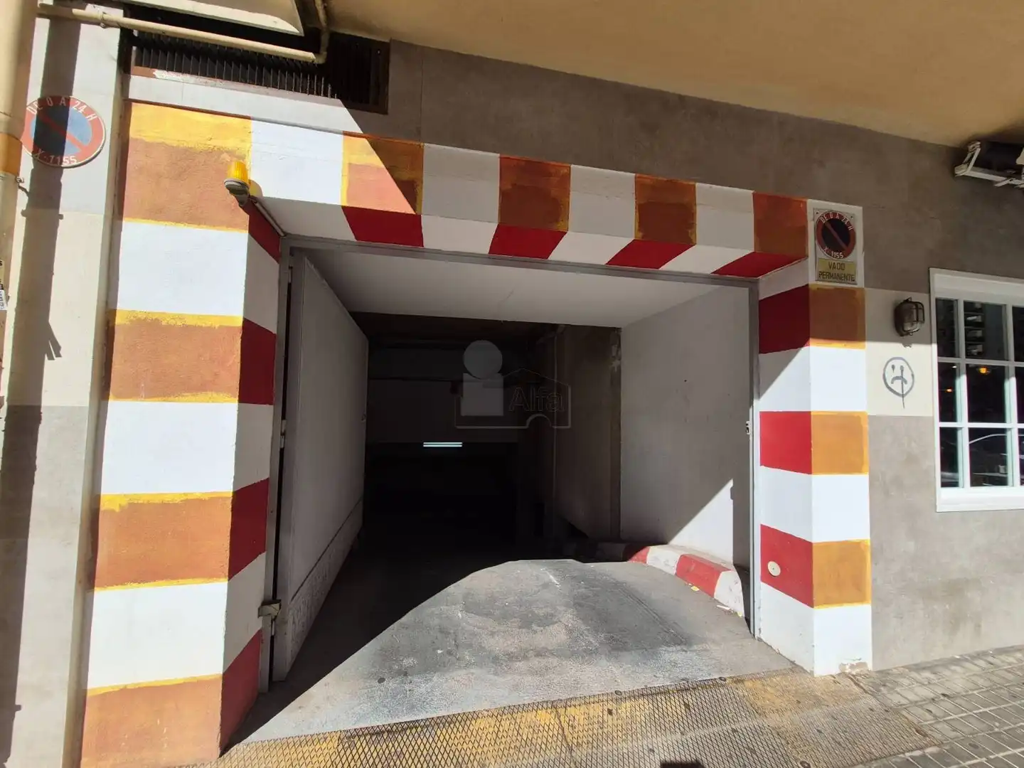 Individual with lift to rent in Plaza Profesor Tamarit Olmos 16