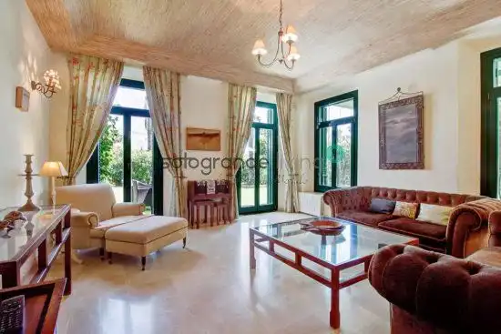 Detached homes for rent in Puerto de Sotogrande - La Marina