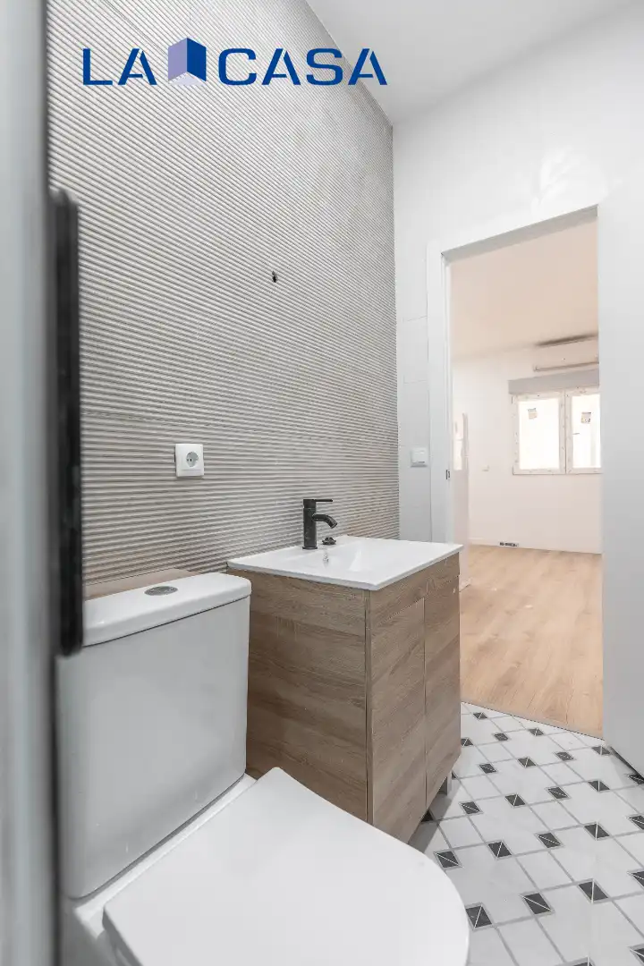 Piso con ascensor en venta en Paseo de las Delicias, imagen 6