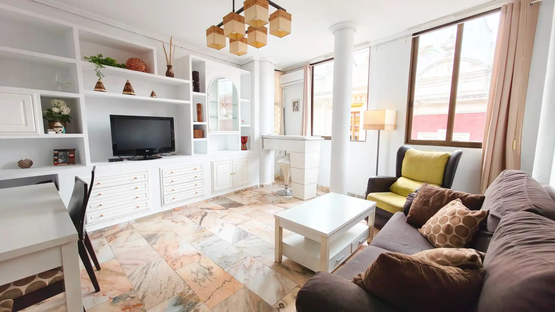 Wohnung zum Verkauf in Centro