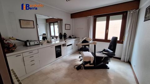 Foto 5 von Wohnung zum Verkauf in Bizkaia Kalea, 20, Rontegui - Pormetxeta, Barakaldo