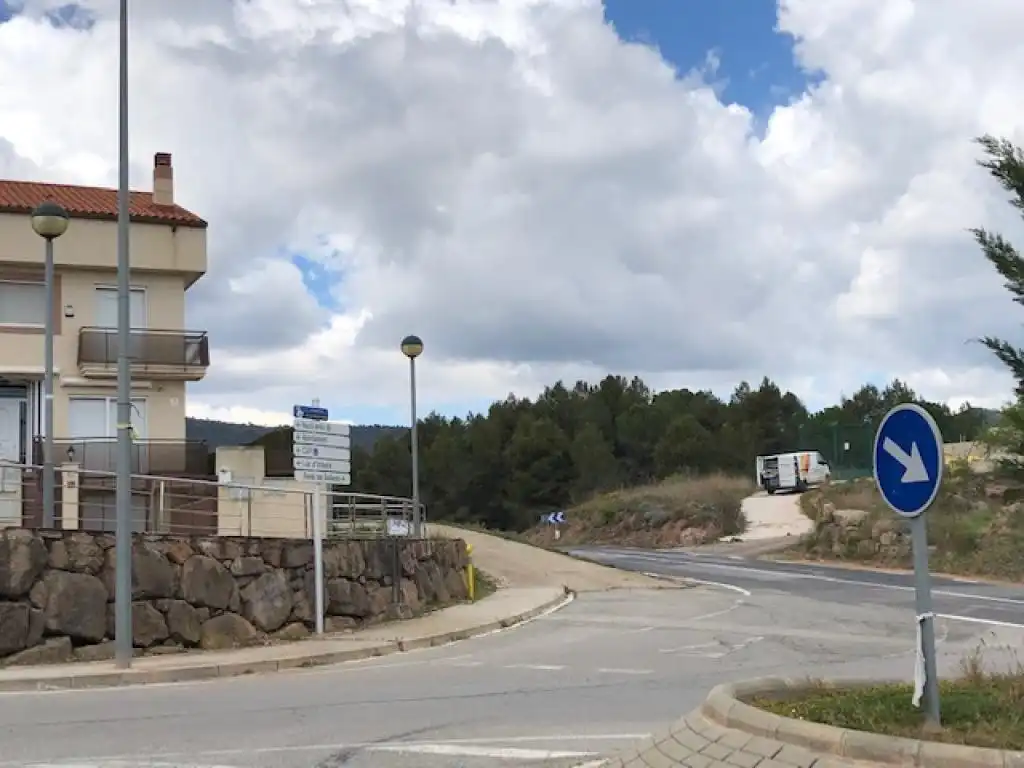 Terreny rústic en venda a C/ Santiago Rusiñol, imagen 18