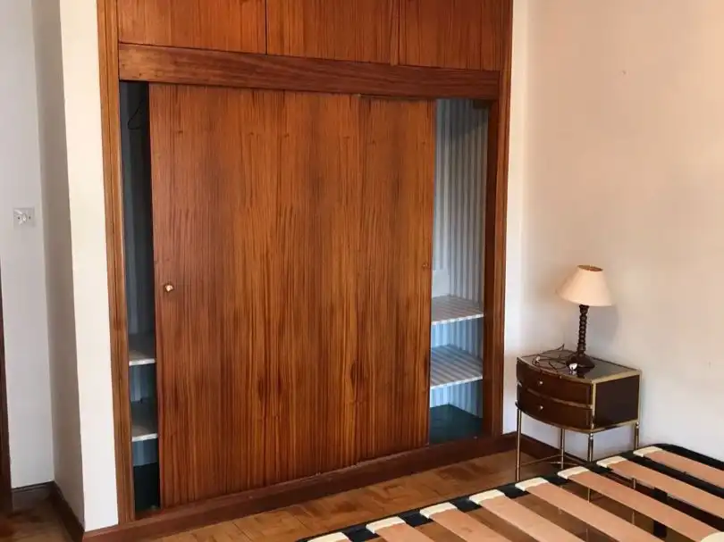 Bedroom of Apartments for rent in Centro