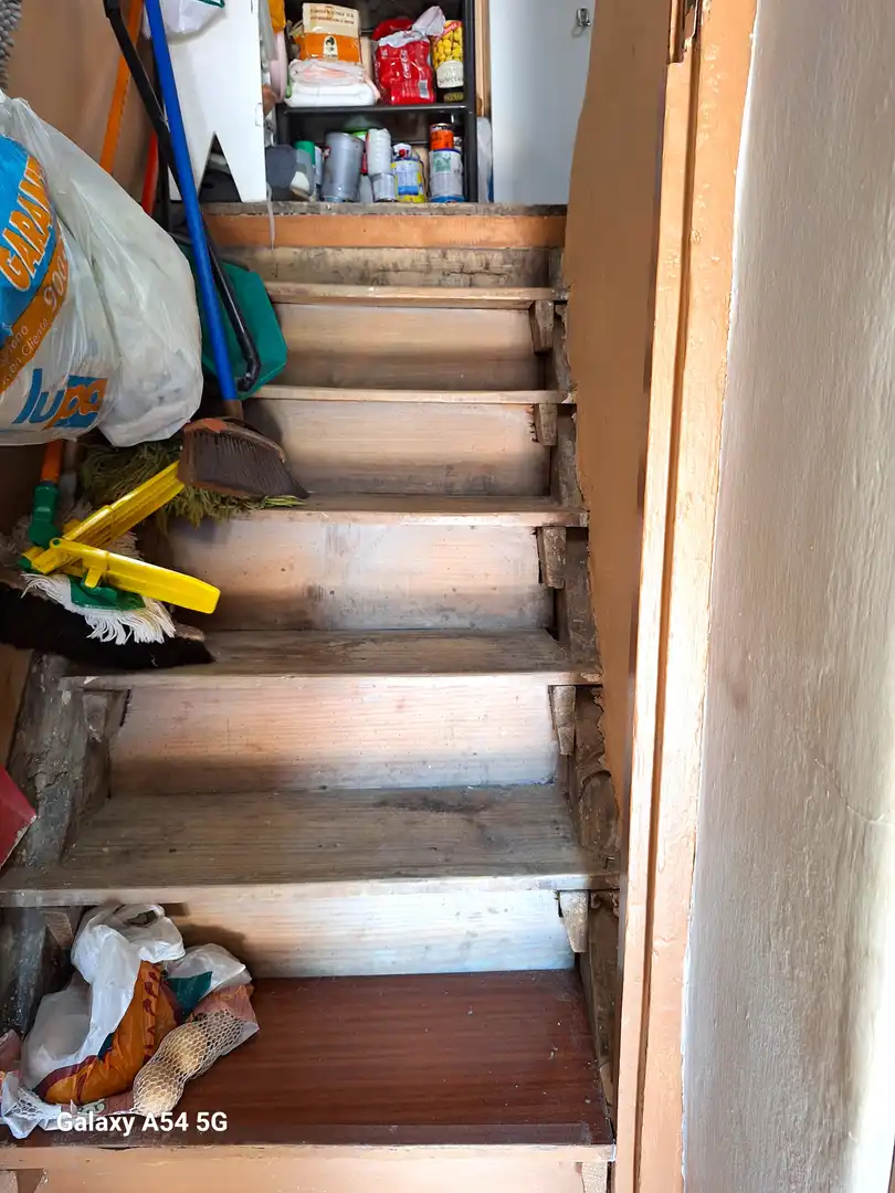 Casa in vendita a Barruelo de Santullán - CL COMUNEROS, imagen 57