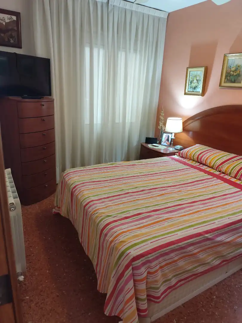Dormitori de Pis en venda en Calafell amb Aire condicionat, Calefacció i Terrassa