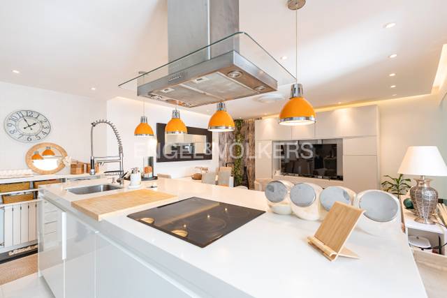 Apartamento en Venta en Cuatro Caminos - Azca