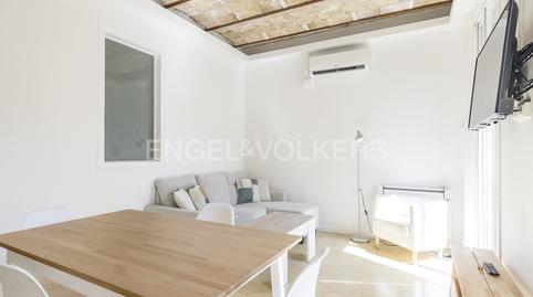 Foto 5 de Apartament de lloguer a El Poble Sec - Parc de Montjuïc, Barcelona