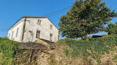Foto 4 de Casa o chalet en venta en Vinjoy, Castropol, Asturias