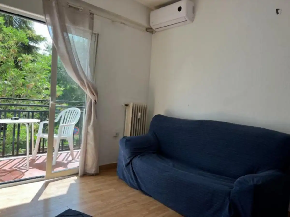 Habitación en Camino de Ronda