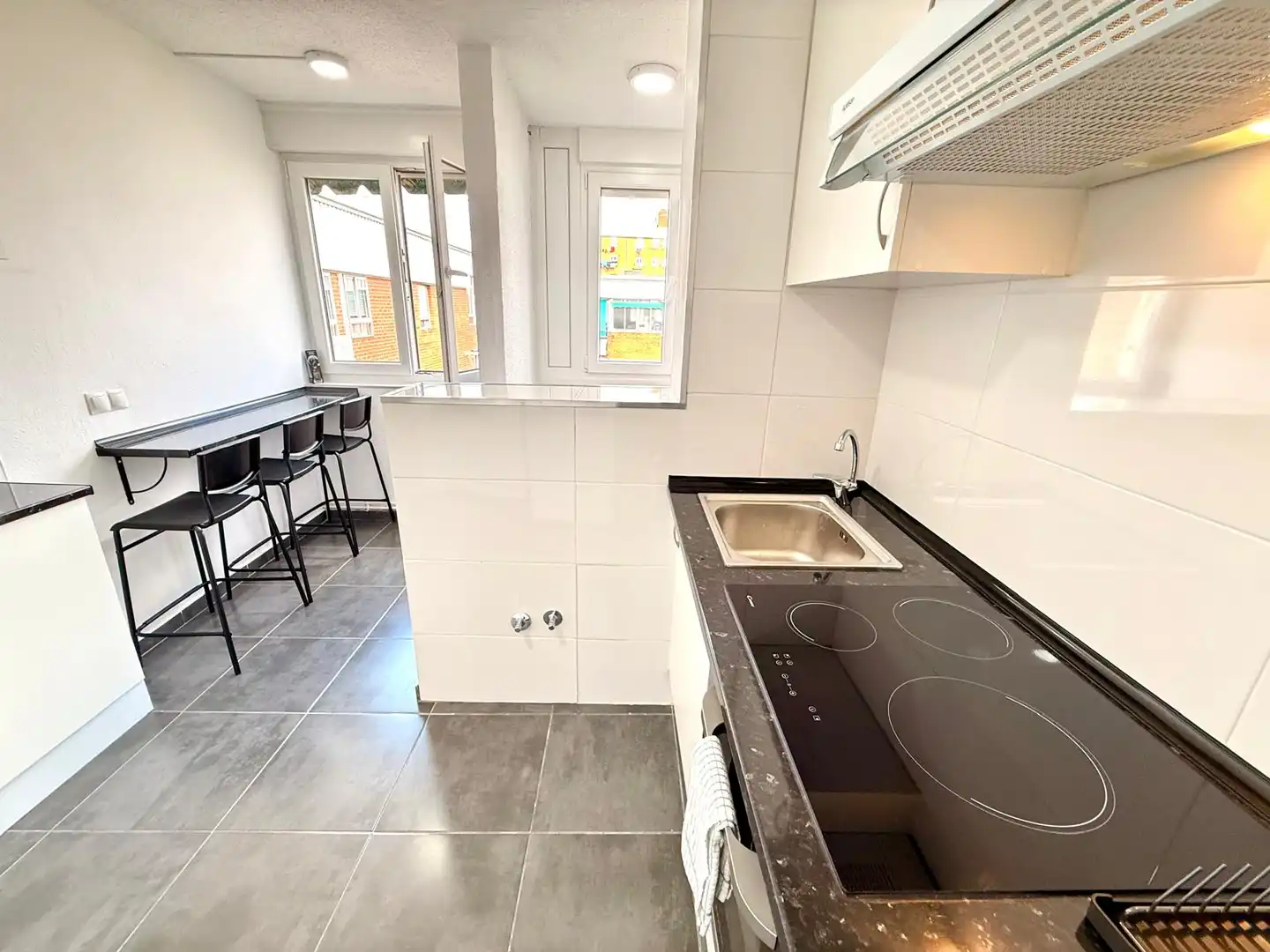 Habitación en Calle Cristo de la Victoria, 73, Pradolongo