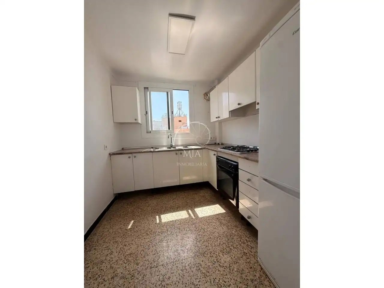 Ático con ascensor en venta en Calle Albacete, imagen 4