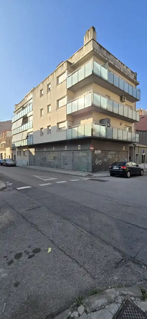 Terrenos y solares en venta en Calle Doctor Ferran, imagen 3