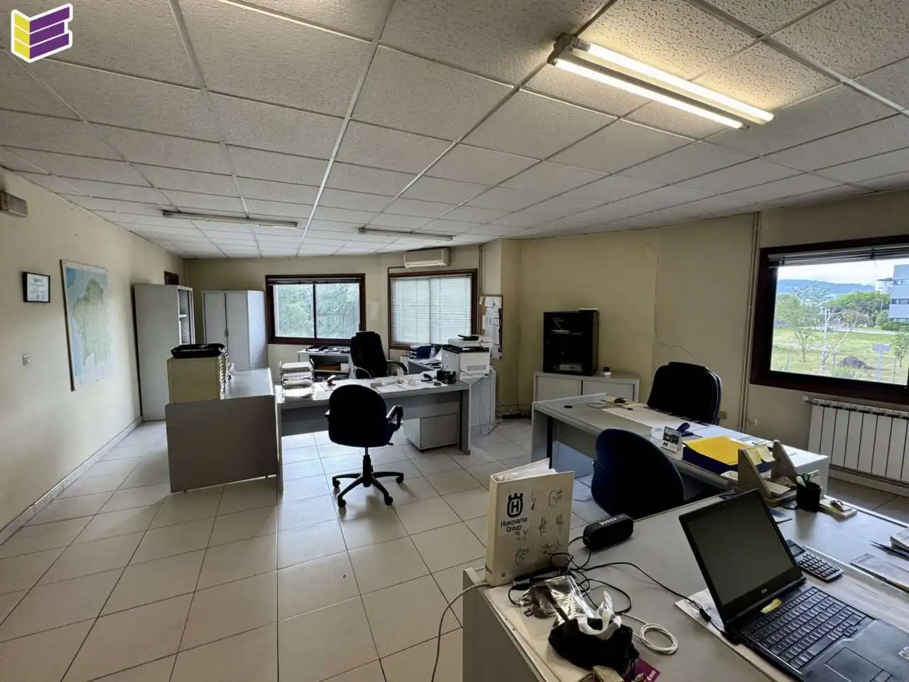 Nave industrial en venta en Calle Ons 15, imagen 26