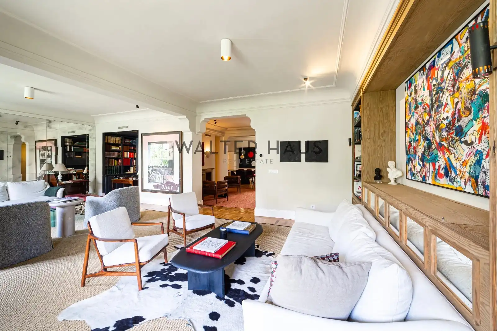 Appartement avec ascenseur à vendre à Calle de José Abascal, imagen 18