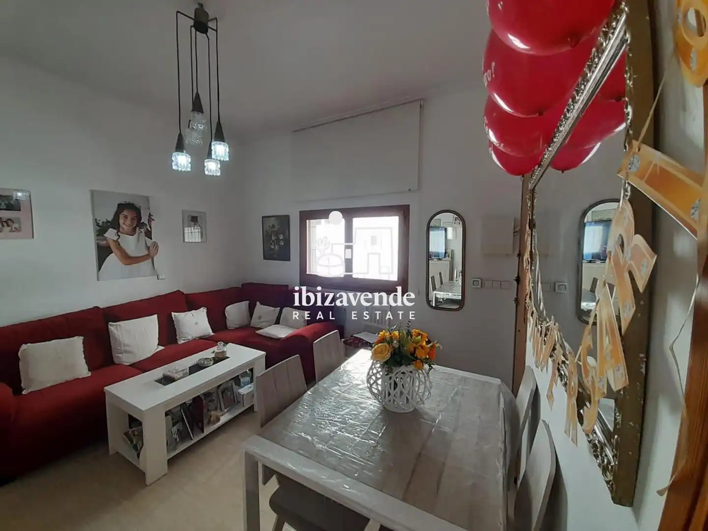 Casa o chalet en venta en Puig des Molins