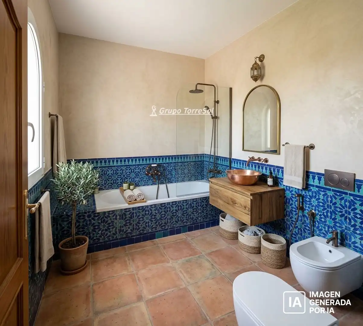 Casa adosada en venta en Bisbe Catala, Calafell Poble