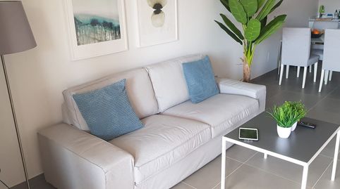 Foto 2 de Apartamento en venta en Calle Pizarro, Los Abrigos, Granadilla de Abona