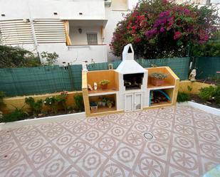 Garden of Planta baja for sale in El Vendrell  with Terrace, Furnished and Balcony