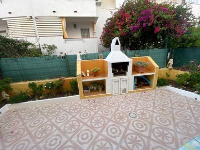 Garden of Planta baja for sale in El Vendrell  with Terrace, Furnished and Balcony