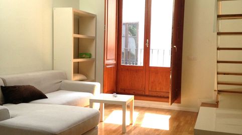 Foto 2 de Piso de alquiler en Palomar, El Pilar, Valencia Capital