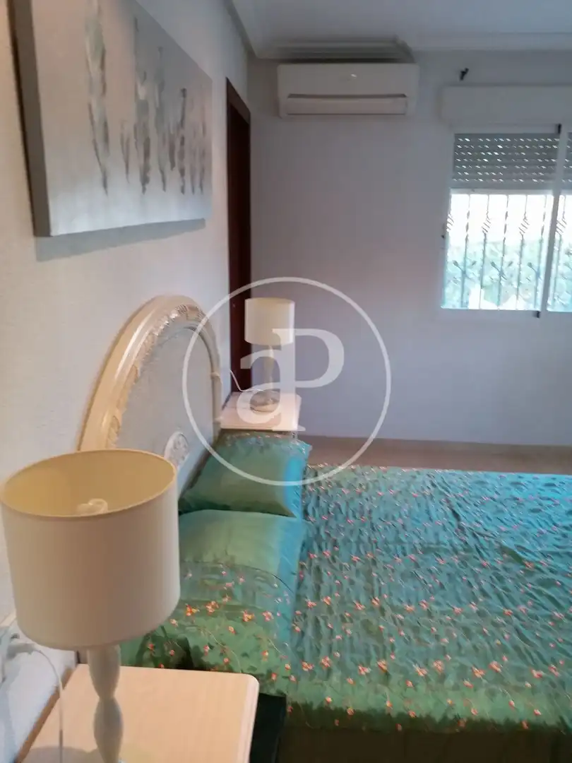 Casa o xalet en venda a Camí Ermita Moralet, Moralet