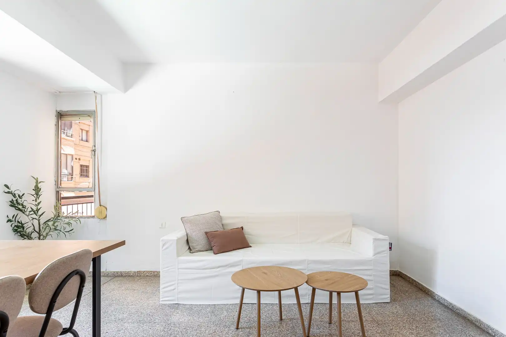 Piso en venta en Pianista Amparo Iturbi, Malilla
