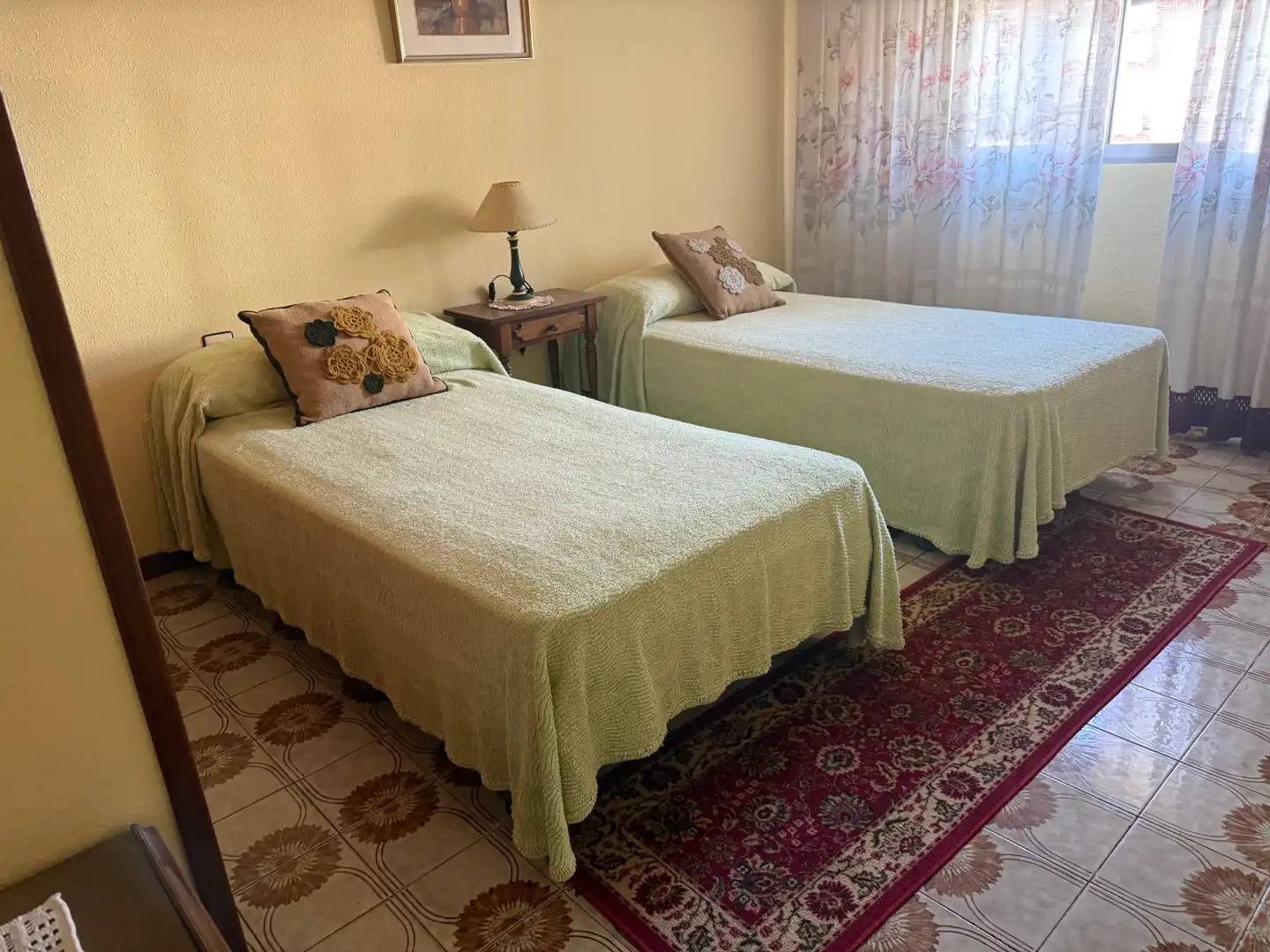 Dormitori de Pis en venda en Villanueva del Pardillo amb Terrassa