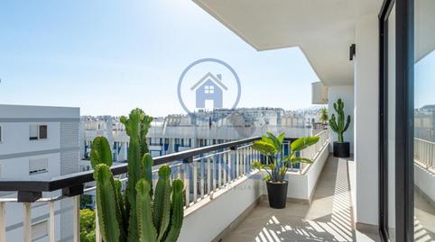 Photo 3 of Attic for sale in Ricardo Soriano, Marbella