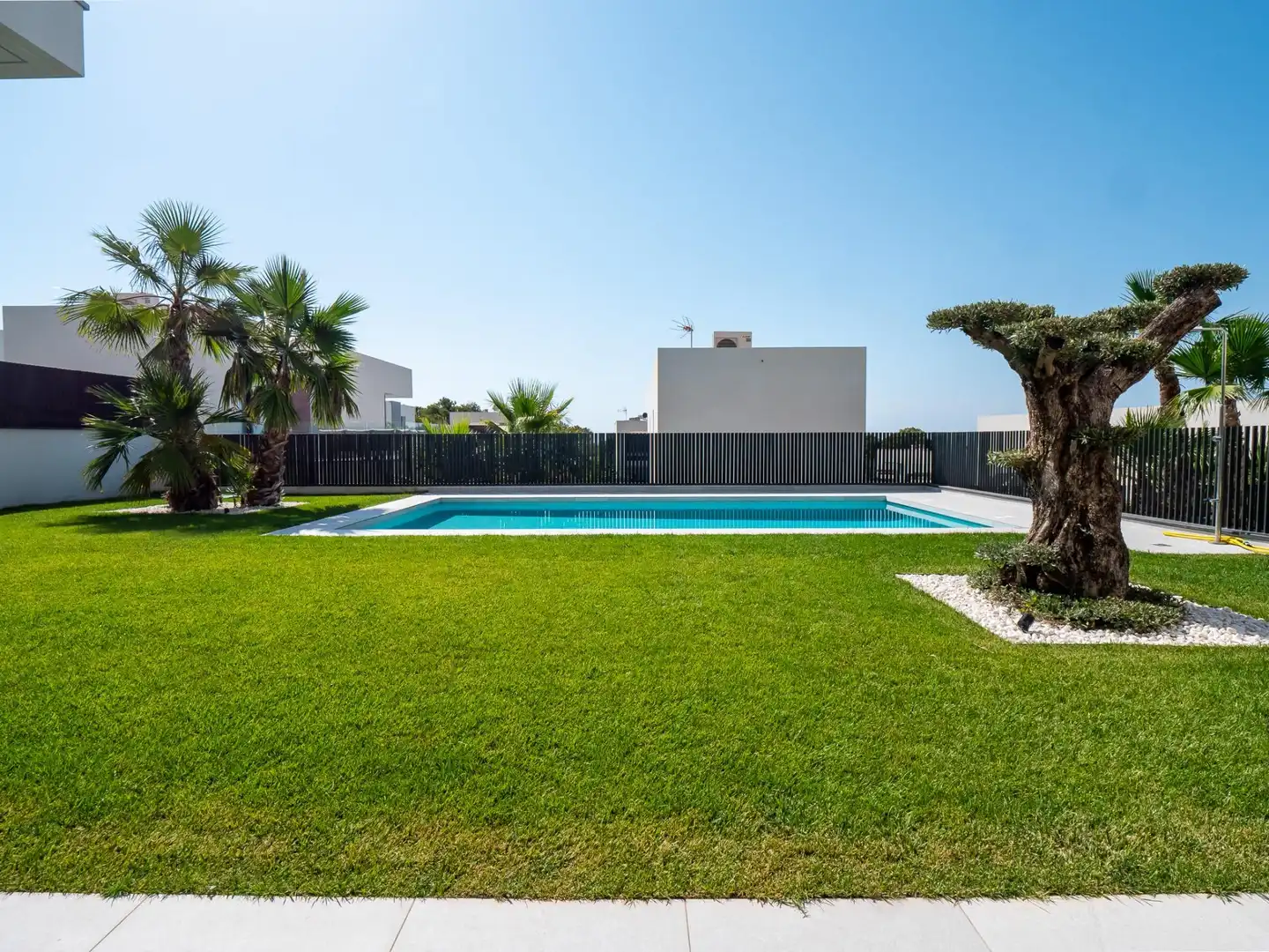 Xalet amb piscina en venda a Golf Bahía, imagen 10