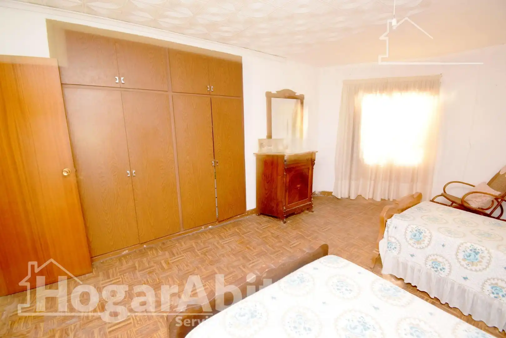 Casa con terraza en venta en Calle de San Vicente, imagen 30