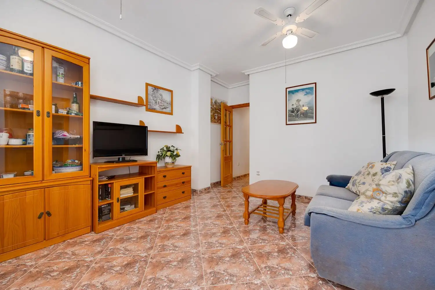 Apartament amb ascensor en venda a Calle Goleta 18, imagen 3