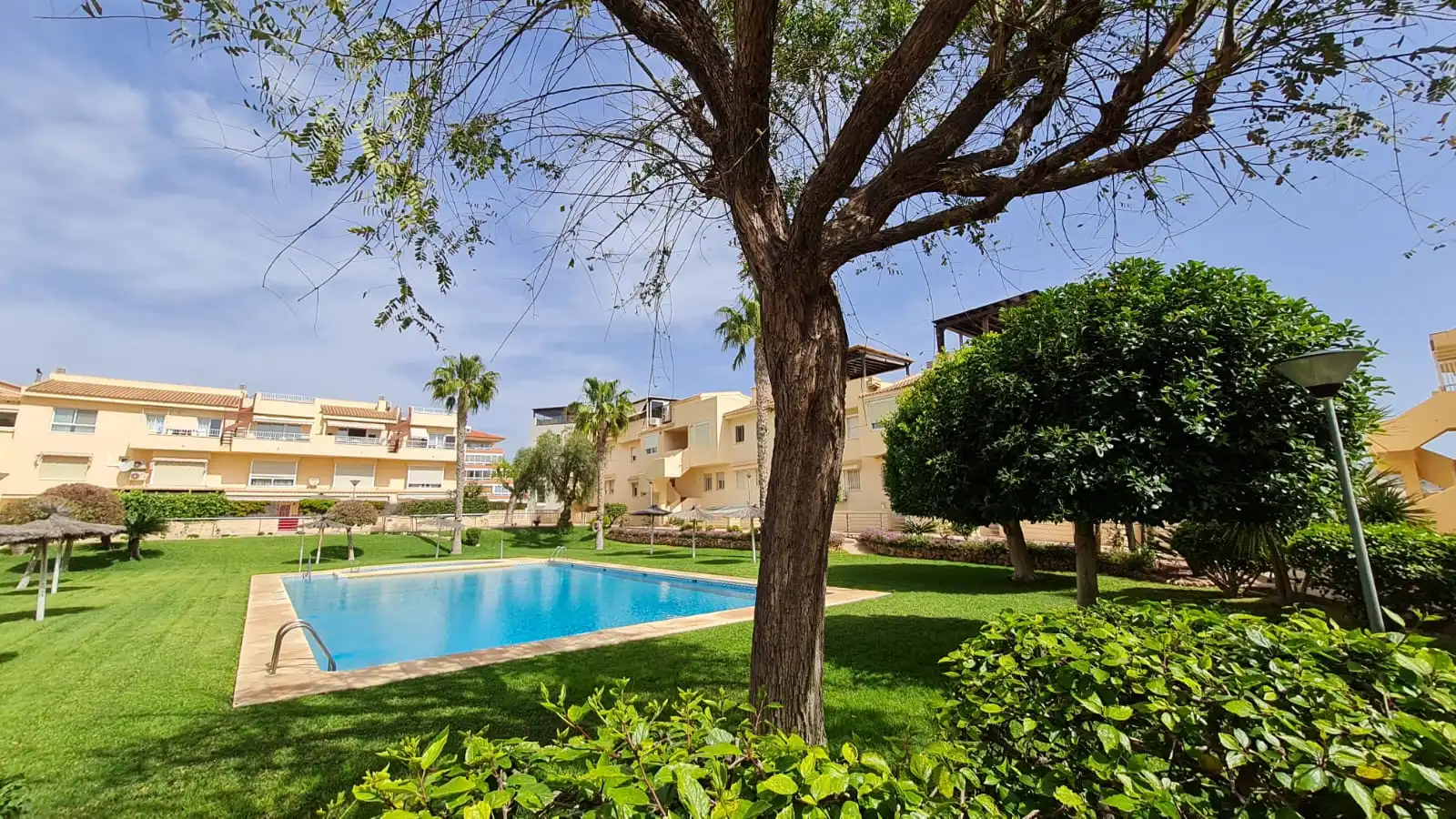 Apartamento con terraza en venta en Platja de Vila Joiosa, imagen 68