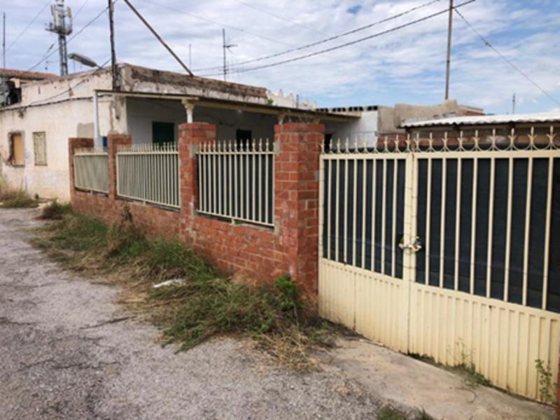 Casa adosada en venda a Tossal Gros, Estadio Castalia